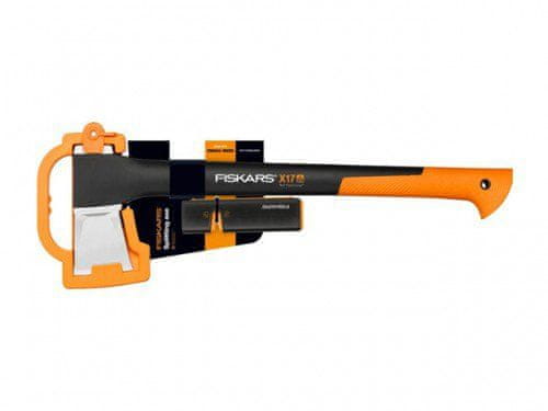 Fiskars Fs.Splitting Axe X17 - M + Ostrenje