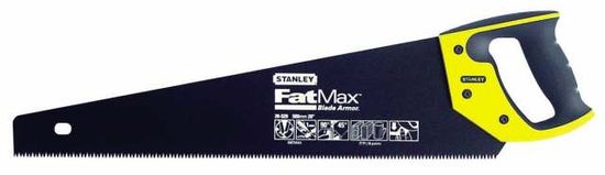 Stanley Fatmax Apliflon 7/1" 380 žaga