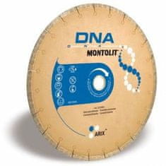 MONTOLIT DIAMOND disk 250mm SCX250