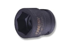 shumee JONNESWAY 6-STRANSKI NASADNIK 3/4" 41mm CR-MO