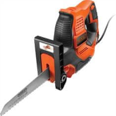 Black+Decker BLACK+DECKER RECIMER žaga 500W /RS890K