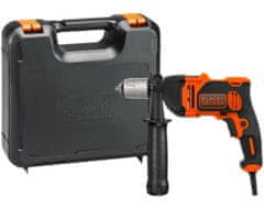 shumee BLACK+DECKER UDARNI VRTALNIK. 850 W BEH850K-QS