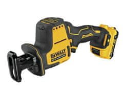 shumee DEWALT RECIMERSKA ŽAGA 12V DCS312D2