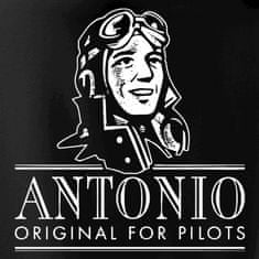 ANTONIO Majica z borec JAS-39/C GRIPEN, S