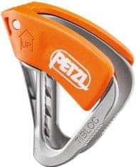 Petzl Tibloc 2018