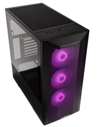 Lancool II Mesh C RGB