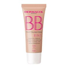 Dermacol BB krém ( Beauty Balance Cream) 30 ml (Odtenek Fair)