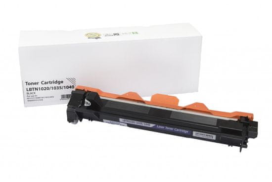 TiskajPoceni Kompatibilni toner TN1090 za Brother DCP 1622 WE, DCP 1623 WE, HL 1222 WE - črna