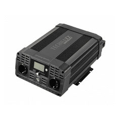 Technaxx Pretvornik 12 V na 230 V 2000 W TE22