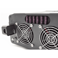 Technaxx Pretvornik 12 V na 230 V 2000 W TE22