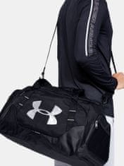 Under Armour Torba UA Undeniable Duffle 3.0 MD-BLK UNI