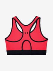 Under Armour Kompresijsko Nedrček Armour Mid Keyhole Bra M