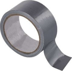 Emos Univerzalni trak 48mm / 10m DUCT TAPE, 10 kosov, razstavna škatla