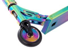 skiro za prosti slog zethum Denver ztm400 neo chrome