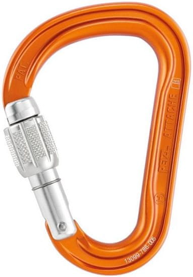 Petzl vponka Attache