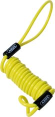 Abus Memory Cable opozorilo za blokado zavornega diska