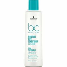 Schwarzkopf Prof. Moisture Kick (Conditioner) za normalne do suhe lase (Neto kolièina 1000 ml)