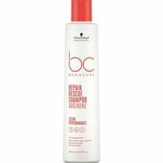 Schwarzkopf Prof. Repair Rescue regeneracijski šampon (Shampoo) (Neto kolièina 250 ml)