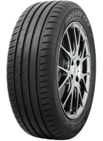 Toyo 205/65R15 99H TOYO PROXES CF2