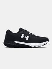 Under Armour Čevlji UA BPS Rogue 3 AL-BLK 33,5