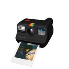 POLAROID GO fotoaparat, črn