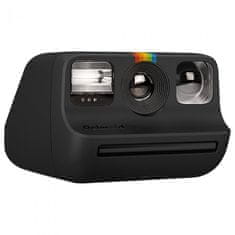 POLAROID GO fotoaparat, črn