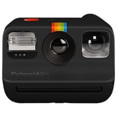 POLAROID GO fotoaparat, črn