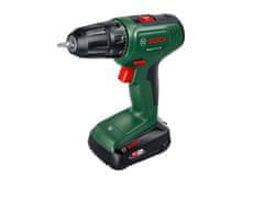 Bosch akumulatorski vrtalnik vijačnik EasyDrill 18V-38 (06039D8003)