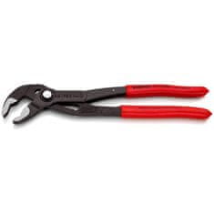 Knipex Nastavljive cevne klešče Cobra 250 mm