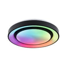 Paulmann LED svetilka RAINBOW 38.5W IP20 RGB