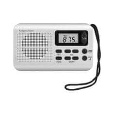 Krüger&Matz KM0819 Prenosni mini radio