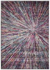 Chemex Carpet Salsa Exclusive Solid Fashion 0936A L. D. Siva Večbarvna 200x300 cm