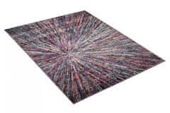 Chemex Carpet Salsa Exclusive Solid Fashion 0936A L. D. Siva Večbarvna 200x300 cm