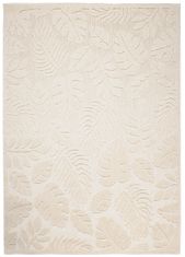 Chemex Carpet Faith Bd99B Foz Kremna Večbarvna 80x150 cm