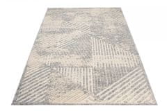 Chemex Carpet Faith Fg42B Foz Kremna Večbarvna 80x150 cm