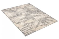 Chemex Carpet Faith Fg42B Foz Kremna Večbarvna 80x150 cm