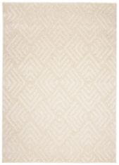 Chemex Carpet Faith T932E Foz Kremna Večbarvna 80x150 cm