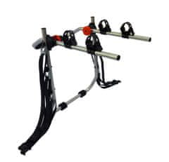 Aguri BIKE CARRIER TOUR 2 SILVER