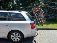 Aguri BIKE CARRIER TOUR 2 SILVER