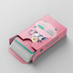 KPOP2EU BLACKPINK Summer Diary Karty 55 ks