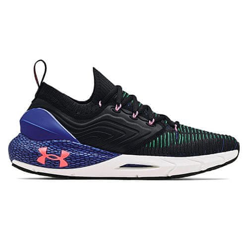 Under Armour moški tekaški copati, UA HOVR Phantom 2 INKNT-BLK | 3024154-002 | 8