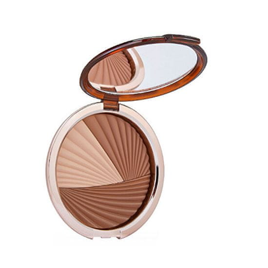 Estée Lauder Bronze Goddess (Matte & Glow Bronzing Trio) 24 g