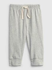 Gap Baby organic tepláky 12-18M