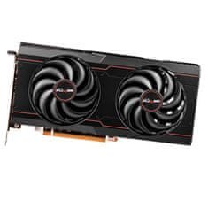 Sapphire PULSE AMD Radeon RX 6600 XT grafična kartica, 8 GB GDDR6