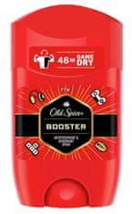 Old Spice Booster deodorant v stiku, 50 ml