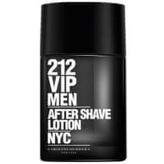 shumee 212 Vip Men steklenička za po britju 100 ml