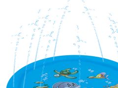 Volino Vodna fontana Iko Splash 100 cm-ZADNJI KOSI