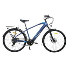 MS ENERGY električno kolo c11 L, cestno, 26, 30Nm, 6 prestav Shimano, do 100km, do 25km/h, 36V 13Ah baterija