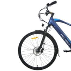 MS ENERGY električno kolo c11 L, cestno, 26, 30Nm, 6 prestav Shimano, do 100km, do 25km/h, 36V 13Ah baterija