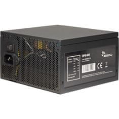 Inter-Tech Argus BPS-600W napajalnik, ATX, 80 PLus Bronze (88882178)